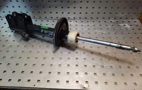 Mitsubishi Colt Front shock absorber/damper 4060A104 801402000080