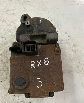 Lexus RX 330 - 350 - 400H Air conditioning (A/C) compressor (pump) 0420000231