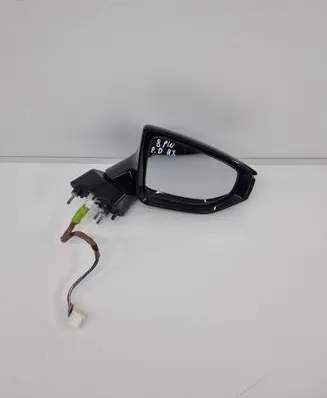 Lexus UX Front door electric wing mirror