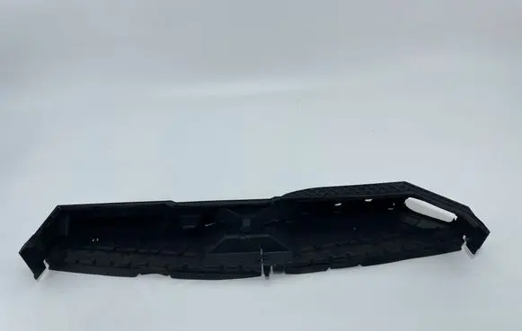 Opel Astra K Intercooler air guide/duct channel 39002486
