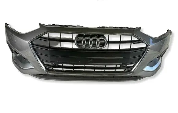 Audi A4 S4 B9 8W Front bumper 8W0807437AH