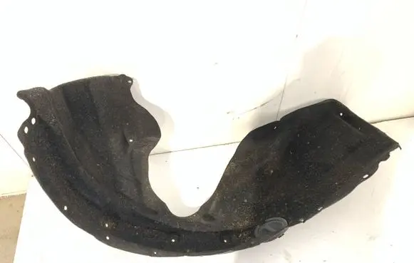 Dodge Durango III Front wheel arch liner splash guards