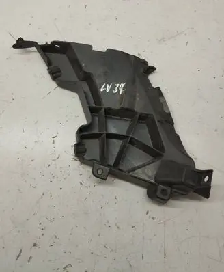 Audi A7 S7 4G Front bumper mounting bracket 4G8807283