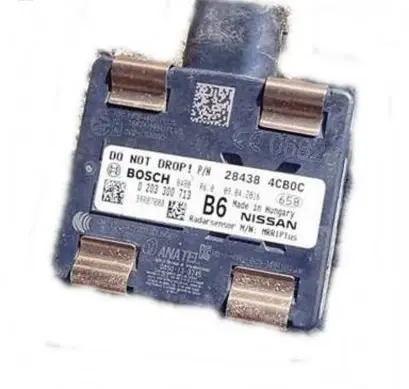 Nissan X-Trail T32 Distronic sensor radar 284384CB0C 0203300713
