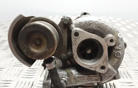 Nissan Primera Turbo 144114U100