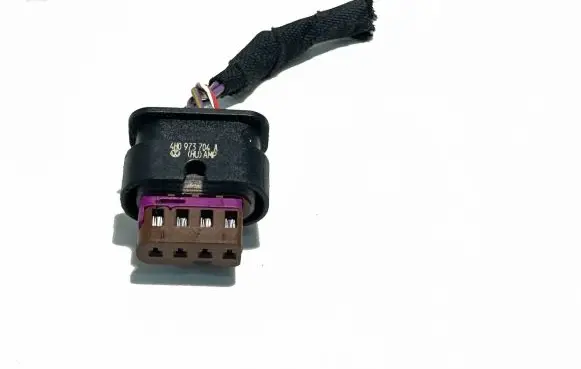 Skoda Kodiaq Other relay 4H0973704A 25687