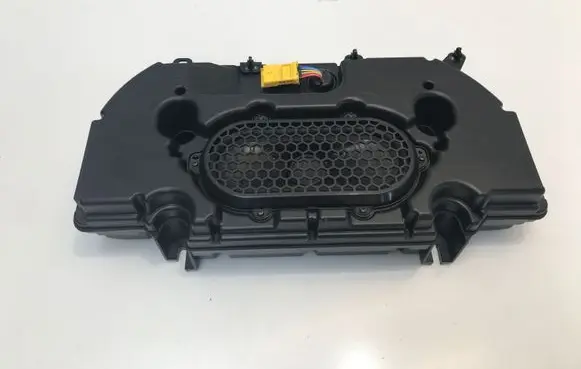 Citroen C4 III e-C4 Subwoofer speaker 9834131280