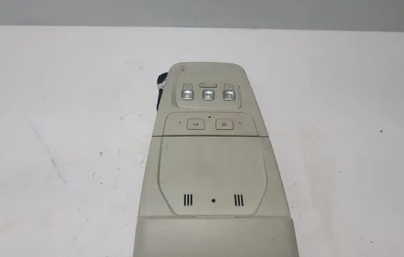Mercedes-Benz Citan II Other interior light 969807643R