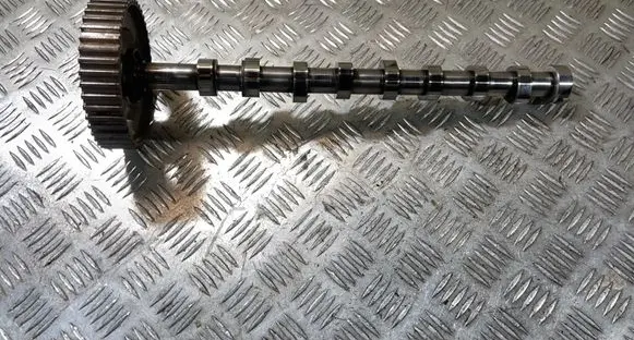 Volvo V50 Camshaft 9684569080 D4162T
