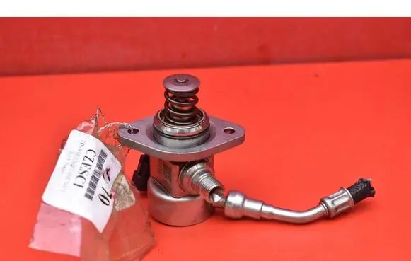 Ford Focus ST In-tank fuel pump DS7G9D376DC