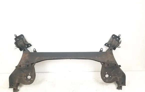 Peugeot Bipper Rear axle beam 
