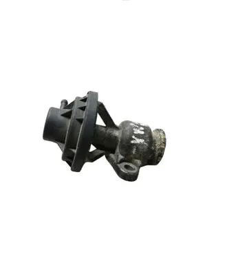 Volkswagen Caddy EGR valve 72247709 038131501BC