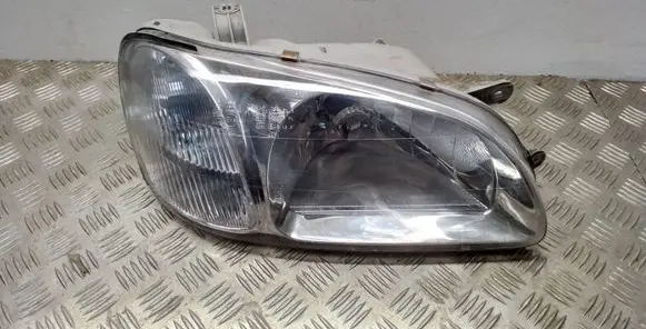 KIA Carnival Headlight/headlamp 0K55251020R