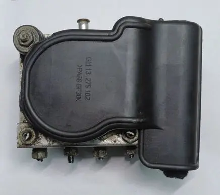 Opel Corsa D ABS Pump 0265232288 13282282 0265800796