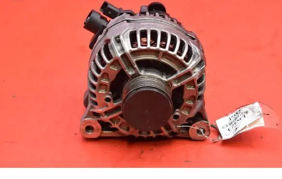 Citroen C4 Grand Picasso Generator/alternator 9646321880
