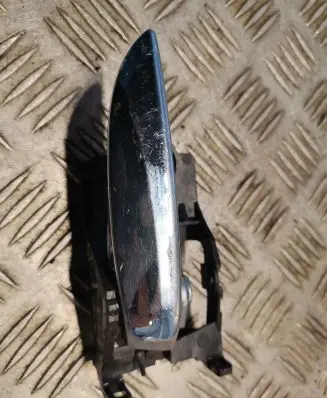 Lexus CT 200H Front door interior handle 6927375010