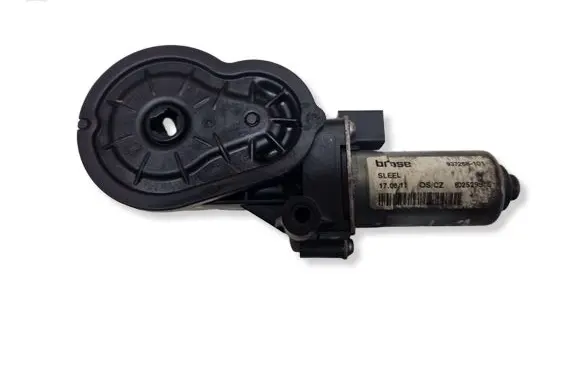 Mercedes-Benz GLC X253 C253 Seat adjustment motor 937268101