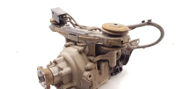 Honda CR-V Rear differential GR7W