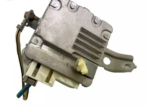 Power steering control unit/module
