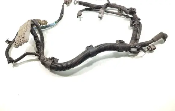Mitsubishi ASX Engine installation wiring loom 8524A233