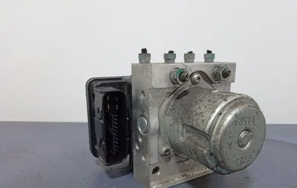 Honda HR-V ABS Pump 7SBJP