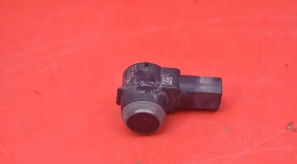 Citroen C5 Parking PDC control unit/module 9663821577XT
