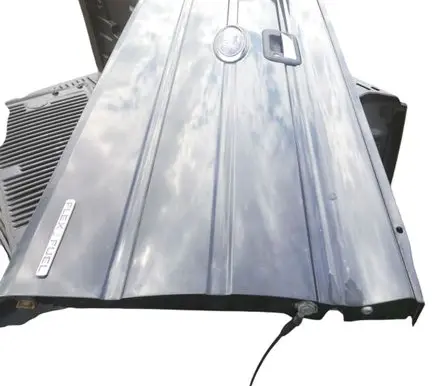 Ford F150 Pick-up truck tonneau cover AL3Z9940700A BL3Z9940700D