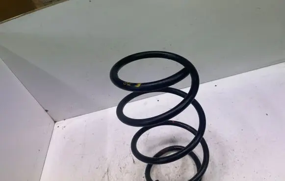 BMW 5 E39 Front coil spring