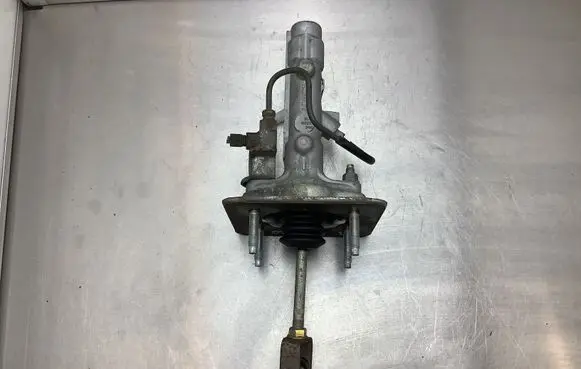 Toyota Prius (XW20) Master brake cylinder 13203040120 3L5G022229 ADV1CS