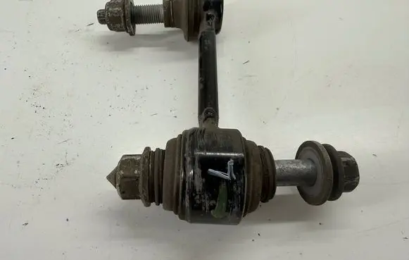 Jeep Grand Cherokee Front anti-roll bar/stabilizer link 68244892AA 68280910AD 68280910AA
