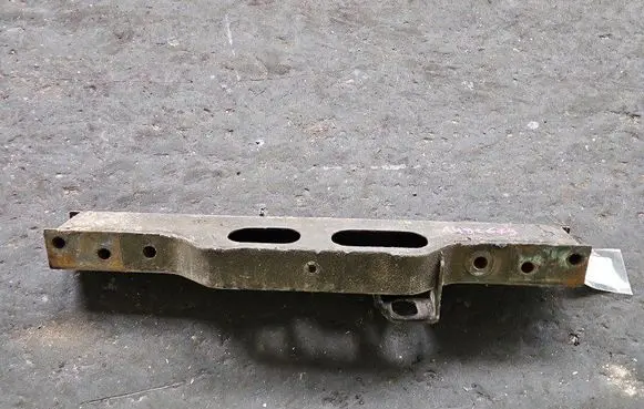 SsangYong Rexton I Front axle beam IMPRK1482679