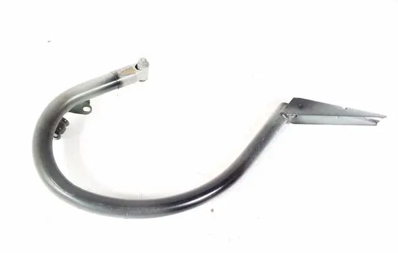 Mercedes-Benz C W204 Tailgate/trunk/boot hinge A2047500828