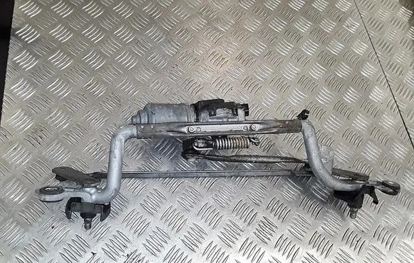 Toyota Prius (XW30) Front wiper linkage 8511047200