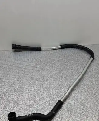 Volkswagen Golf VII Engine coolant pipe/hose 970354157237