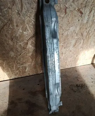 Audi A6 S6 C6 4F Front bumper cross member