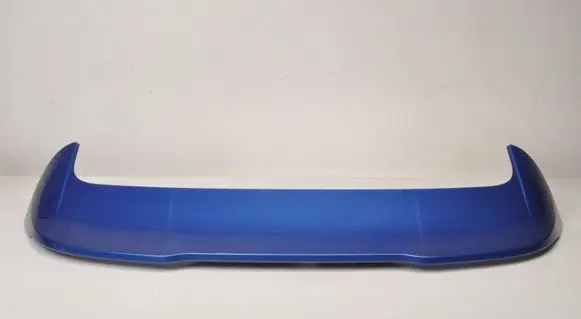 Ford Fiesta Tailgate/trunk spoiler L1BJ-44210-AW