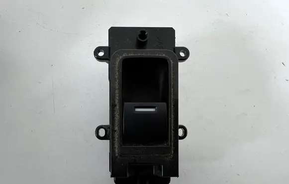Honda CR-V Electric window control switch 83740T1GE510BLK