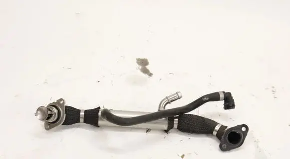 Volvo XC60 EGR valve line/pipe/hose 32313616