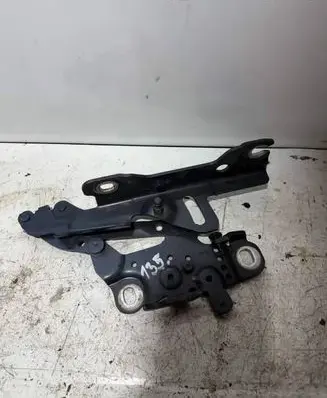 BMW 1 F20 F21 Engine bonnet/hood hinges 13989610