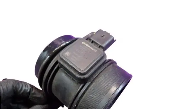 Fiat Scudo Mass air flow meter 9645948980
