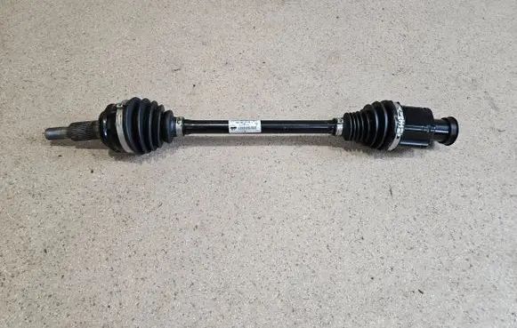 Porsche Taycan 9J1 Front driveshaft 9J1407271B
