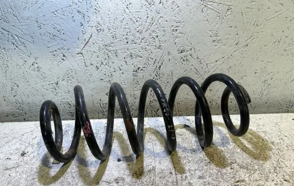 Toyota Corolla Verso AR10 Rear coil spring