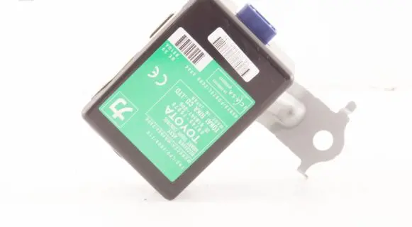 Lexus CT 200H Door control unit/module 8974076070 89740-76070 61B567-000