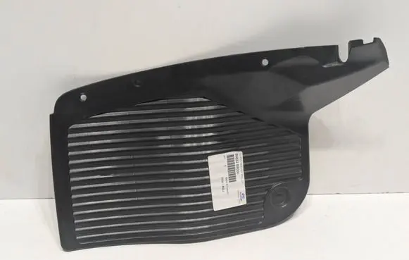 Hyundai i10 Rear mudguard 86822B9000 GB28BSZJ