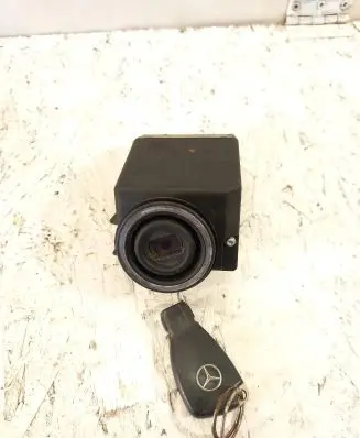 Mercedes-Benz Sprinter W906 Ignition lock A9065456508 3300306701