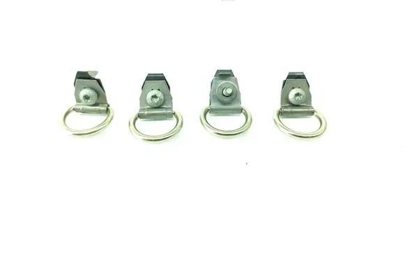 BMW X1 E84 Loading door hinge set 