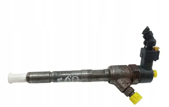 Opel Agila A Fuel injector 0445110083