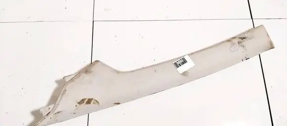 Toyota Corolla Verso AR10 (C) pillar trim 622120f010 62212-0f020