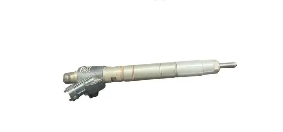 Volvo XC60 Fuel injector 31272690