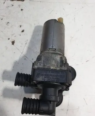 BMW 3 E90 E91 Electric auxiliary coolant/water pump 8369806 0392020068